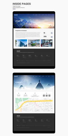寧德時(shí)代科士達(dá)科技網(wǎng)站建設(shè)項(xiàng)目