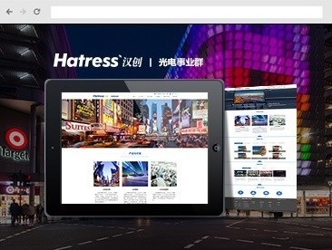 深圳安防公司網站建設方案 *監控企業網站設計費用