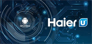 傳統企業跨界互聯網：海爾的底氣與深圳企業網站的啟示