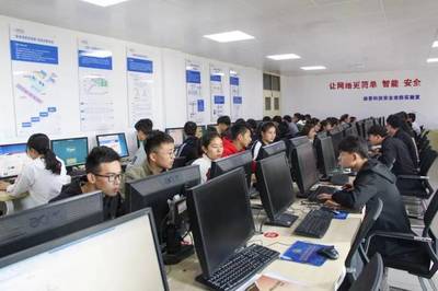 甘肅交通職業技術學院2019年網絡技術服務專業招生簡章